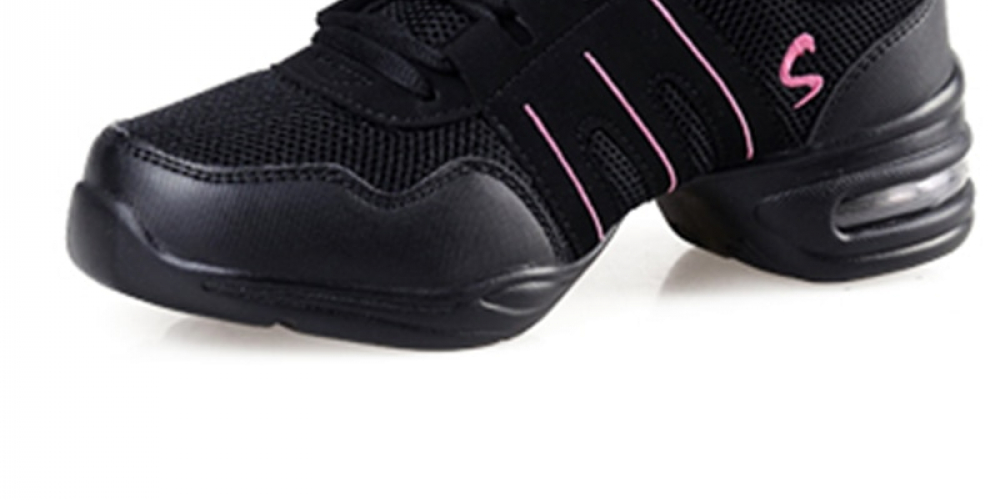 coupongate's tweet photo. EU35-42 Sports Outsole Breath Dance Sneakers For Women - Dance Jazz Please check your size carefully,
 $47.00 https://t.co/4Ha3rlQKBH https://t.co/6WPNkhBnYF