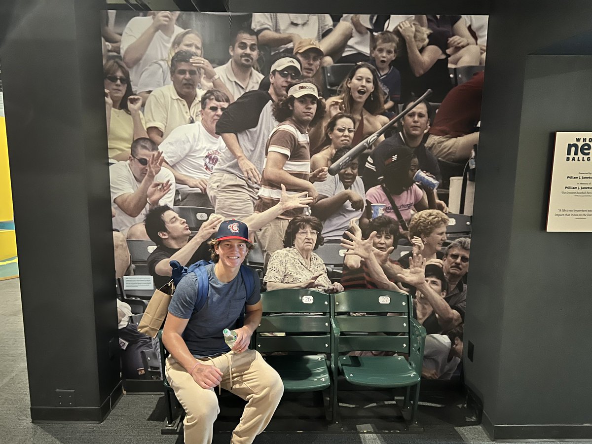 PrincipalRose2's tweet photo. @asteele12000 @Brian_White2288 @Ifbandits Pretty great experience! https://t.co/uVnGxRCv1X