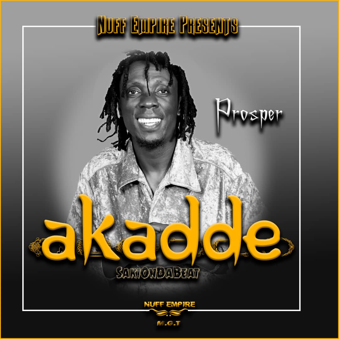 SakiBrown's tweet photo. #akadde by prosper @prospermusicug 
Outer Nuff empire 
#SakiBeatz
#Alliswell
https://t.co/7YBtCapvE9 https://t.co/BpCkZ0jcbO