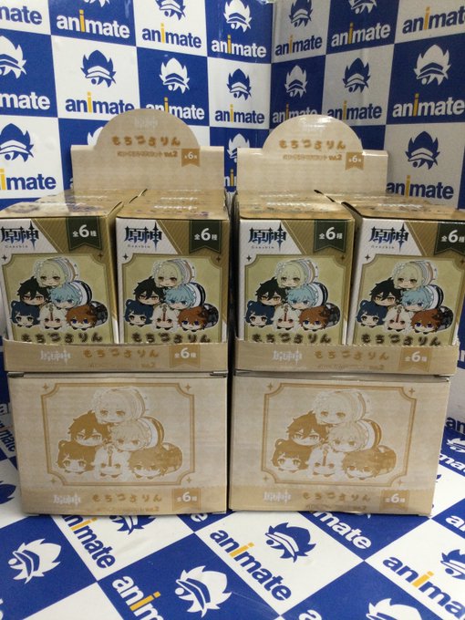 Animatehontenさんのイラストまとめ 3ページ目