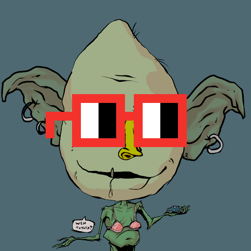 goblinworldwtf's tweet photo. aaaaauauuauauauauauaaaugua free
https://t.co/yHjQYSGsst

#goblinfollowgoblin #freemint #goblintownwtf #goblintown 
@goblintownwtf https://t.co/Zm11EHlmO0