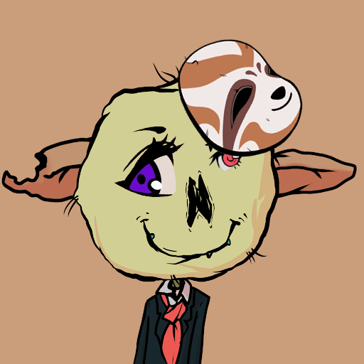 goblinworldwtf's tweet photo. aaaaauauuauauauauauaaaugua free
https://t.co/yHjQYSGsst

#goblinfollowgoblin #freemint #goblintownwtf #goblintown 
@goblintownwtf https://t.co/Zm11EHlmO0