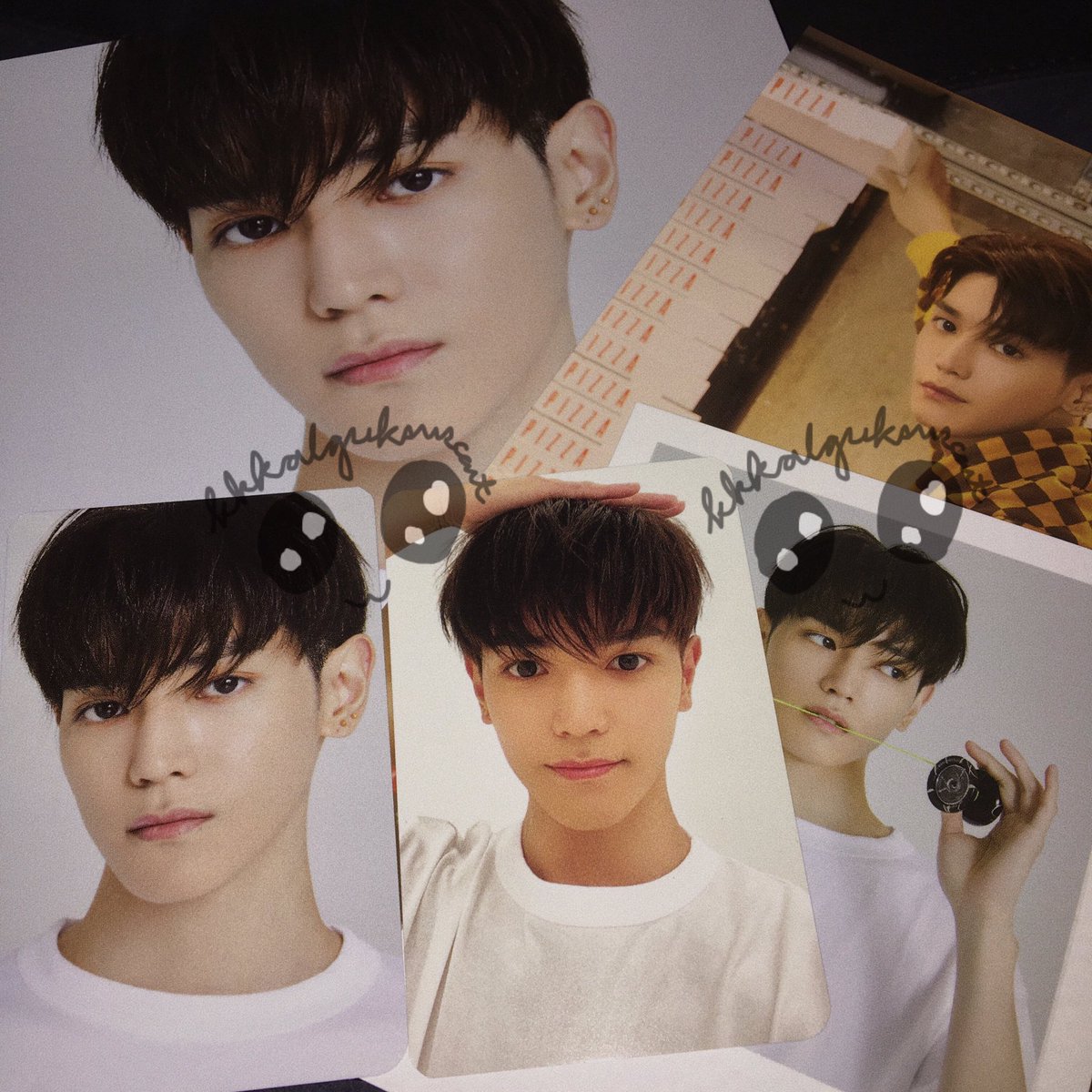 kkkalguksuscart's tweet photo. ㅤㅤㅤ 

  ✩⡱ kkkalguksuscart 
         received mails ˘͈ᵕ˘͈

💌: hi, @NCT_STOREPH ~ i received the nct 127 sg photopack na po! tysm again for the smooth transaction, till next budol po! #NCTStoreFeedbacks   ㅤㅤㅤ 

  ㅤㅤㅤ https://t.co/VaWThkVyqG