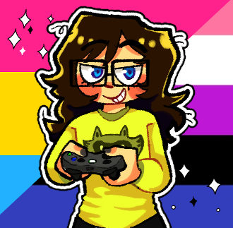 Sunshin_Heart's tweet photo. PRIDE ICONS!!!! (+My birthday month friend) https://t.co/UbOwm7n0eE