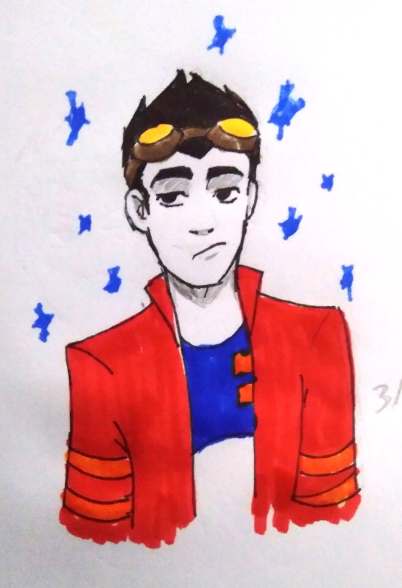 Pakeyoi2's tweet photo. Some Breach and Rex doodles

#generatorrex #generatorrexfanart https://t.co/DTYIPVYQst