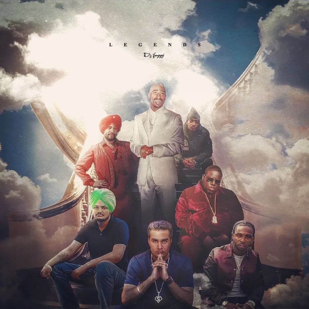 our dead are never dead to us, unless they're forgotten - #LEGENDS #ripsidhumoosewala
#sidhumoosewala