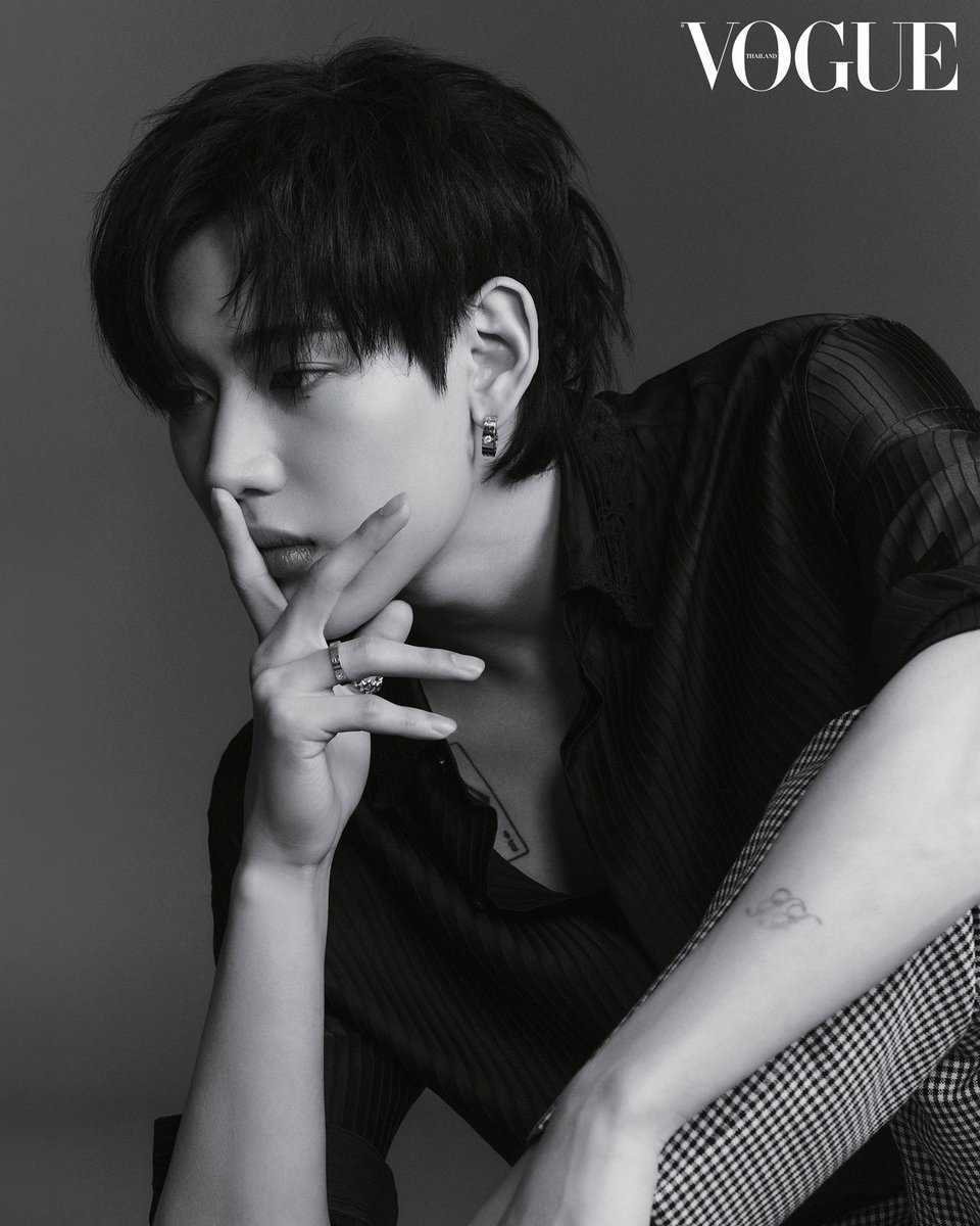 Vogue Thailand tweet media