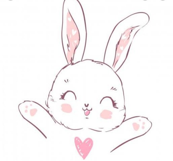 White Rabbit
White Rabbit
White Rabbit

Blessings for the new month 💕