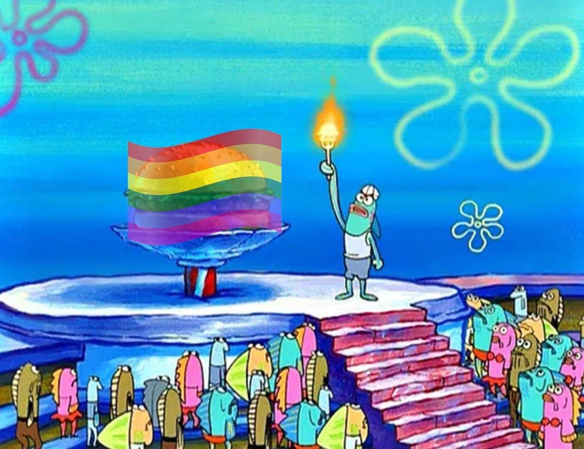 Bring My Noise tweet media