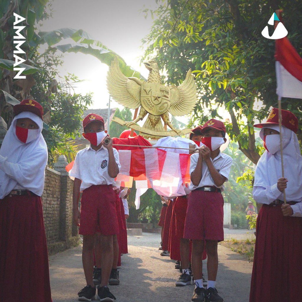 AmmanMineral's tweet photo. Selamat Hari Lahir Pancasila. Jadikan perbedaan sebagai penguat dan bukan penghambat, karena kita Bhinneka Tunggal Ika.

#LegacyofBest
#AmmanMineral
#AMMANuntukNegeri
#HariLahirPancasila https://t.co/rxiFq3ioMX