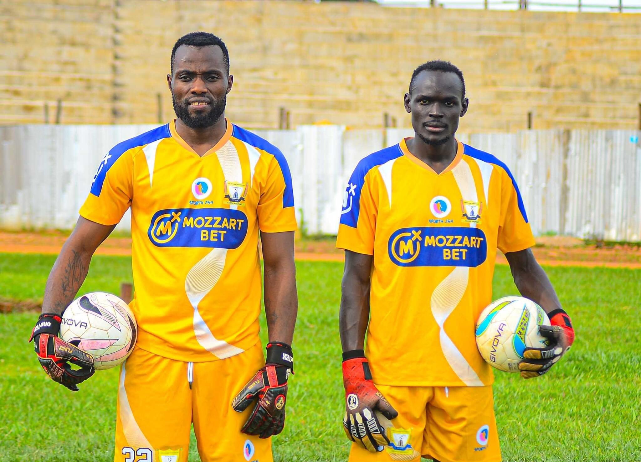 Kakamega Homeboyz FC on Twitter "A Happy Madaraka Day to you all. 