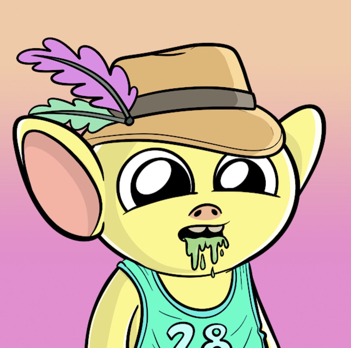 conejitadinero's tweet photo. ❤️‍🔥GIVEAWAY❤️‍🔥 I’m doin a lil Bday giveaway cause I got hella blessed this week and we love @WDoopsies !! 

How to enter:
-❤️‍🔥 &amp; retweet 
-follow me @conejitadinero &amp; @WDoopsies 
-tag 1 fren 

Lfg :)) 
Winner announced in 24 hours #whoopwhoop #NFTGiveaway #WhoopsieDoopsies https://t.co/bfk0MdNiyn