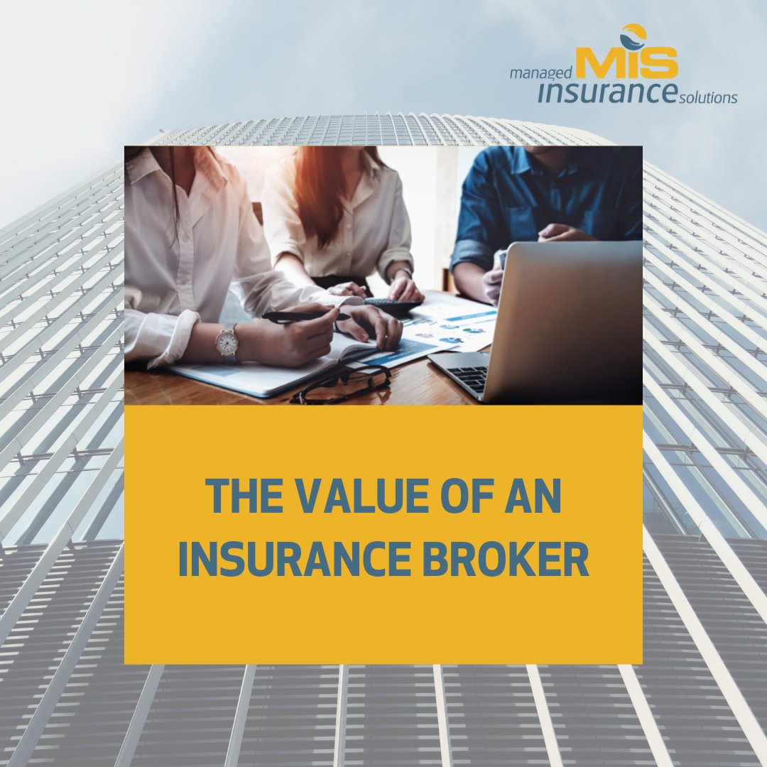 Buying or renewing insurance online might mean that you’re missing out on valuable insurance advice. By working with an insurance broker, you can get tailored solutions to meet your needs. bit.ly/3wRrJHV 

#managedinsurancesolutions #mis #murraybridge #insurancebroker