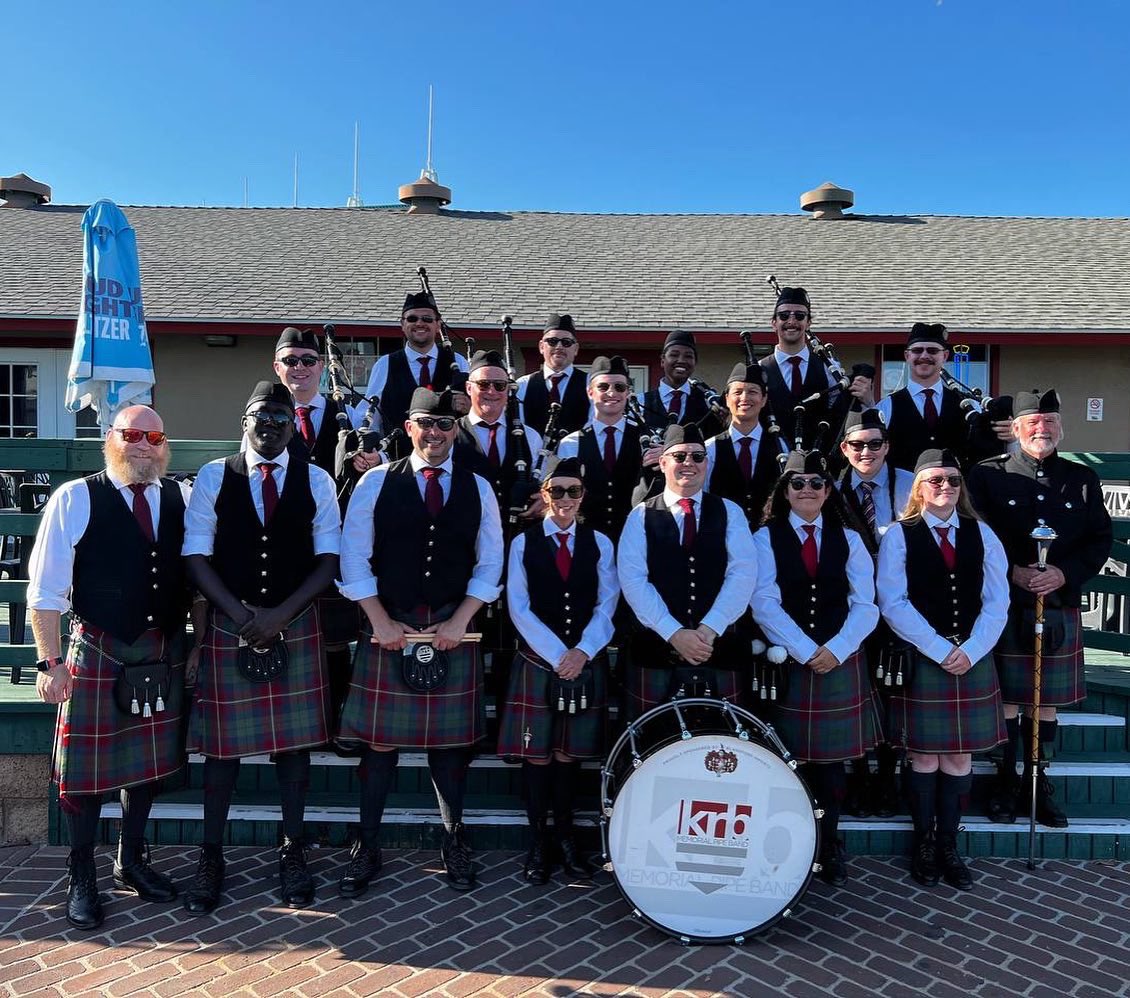 KRBMPB17's tweet photo. Congratulations to the Grade 3 band for a successful weekend in Costa Mesa! The band took 1st in the medley and 2nd in the MSR. https://t.co/ghpBwMAfCx
