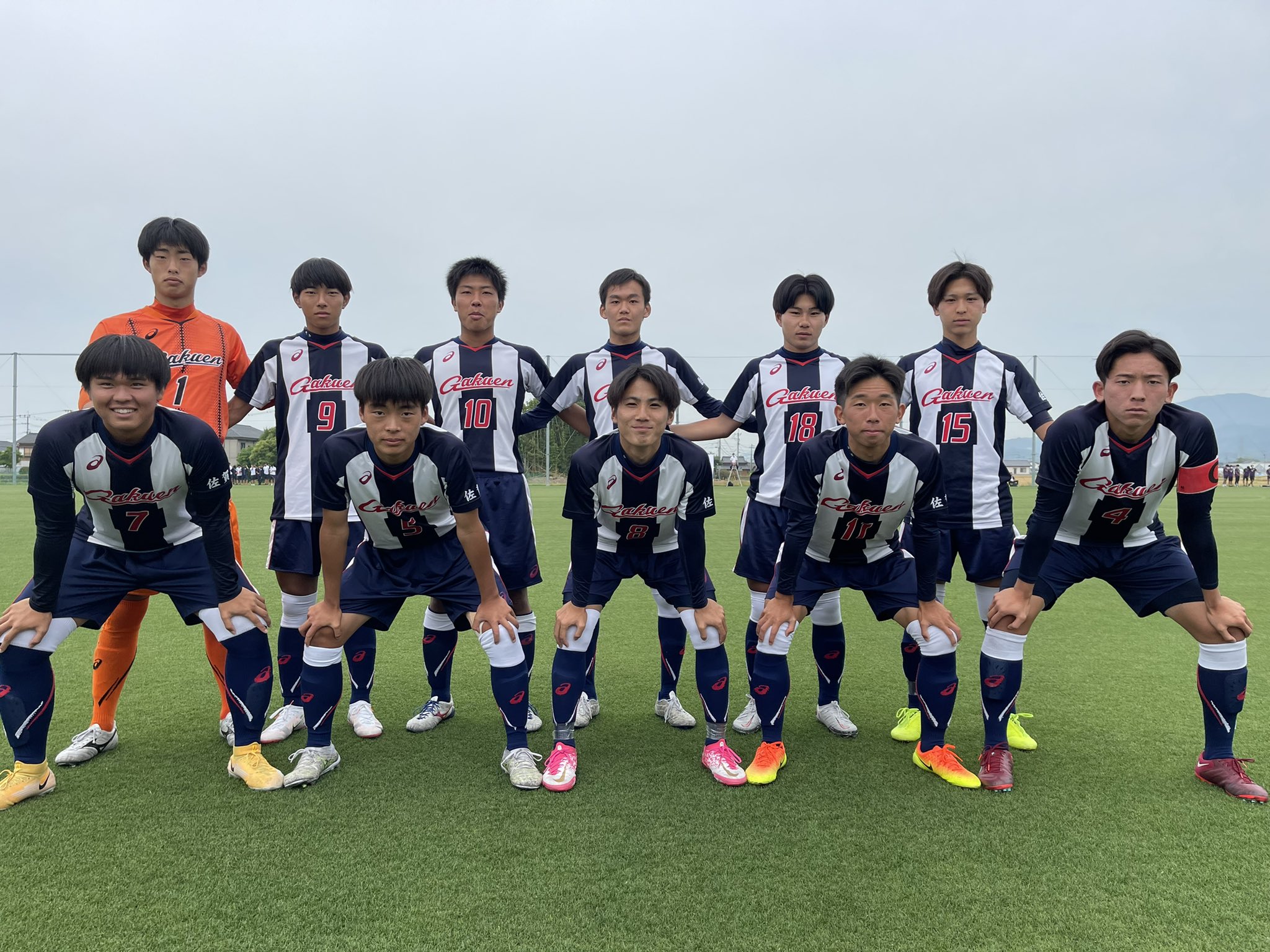 佐賀学園公式ツイッター Sagagakuenkoho Twitter