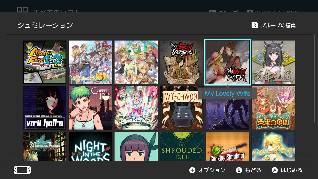 تويتر Riris L Marpaung Wishlist My Lovely Wife On Steam على تويتر Folks Please Enjoy The Latest Comic Series Before You Enjoy The Game Next Week June 8th Mark Your Calendar