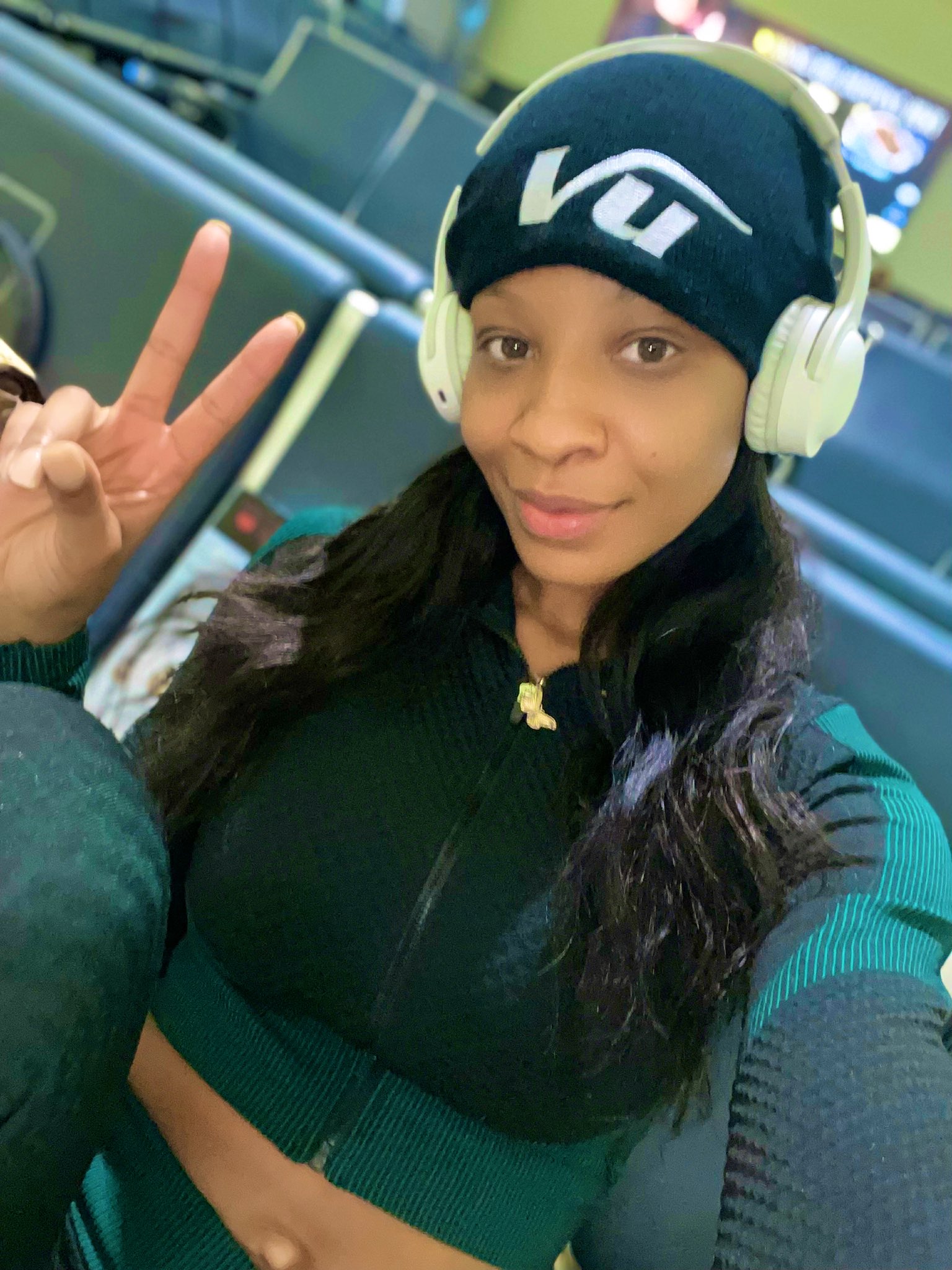 TW Pornstars - 1 pic. September Reign. Twitter. Leaving my hometown like I’m OMY to feature