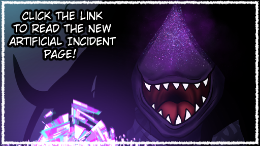 Katbox_Comics's tweet photo. Artificial Incident Gods, Monsters, and Mortals? – 08 has updated! - https://t.co/C4HDttR8ec #webcomic #PleaseRT https://t.co/LRG3yNMvjD