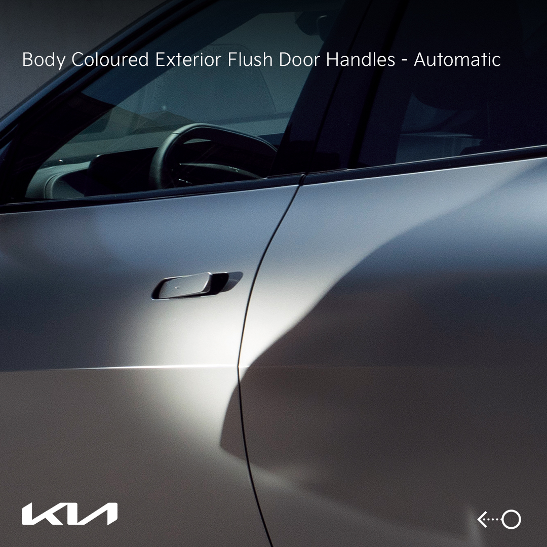 KiaInd's tweet photo. The design inspiration for EV6 comes from the contrasts found in nature and humanity. But there’s more to it than meets the eye. 

Electric was never this inspiring.

Book Now: https://t.co/qjaO2Gjo8n

#Kia #TheKiaEV6 #TheNextFromKia #MovementThatInspires