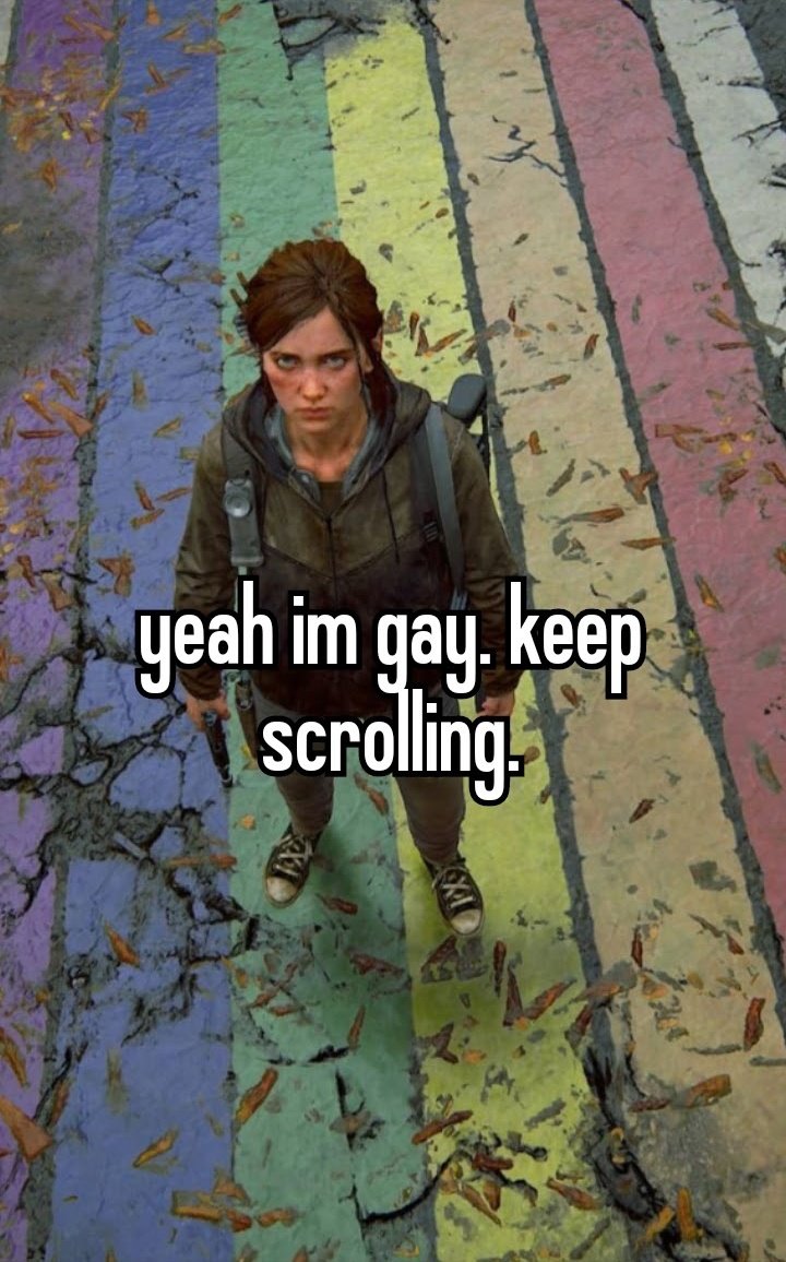 Happy pride month 🏳️‍🌈