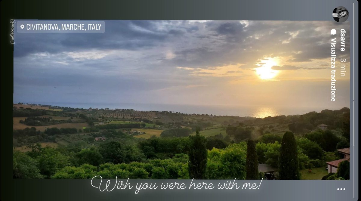 meladelpero's tweet photo. Eccoci https://t.co/XolNcordzC