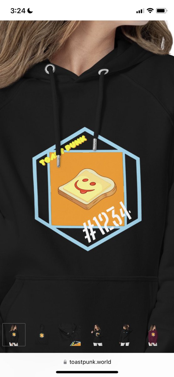 🍞ToastPunk.eth tweet media