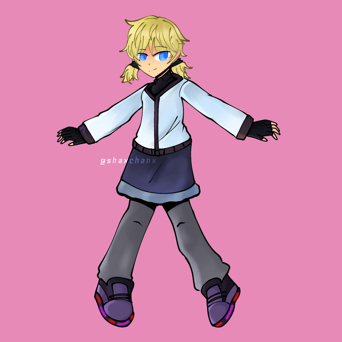 shaxchanx's tweet photo. Trying my new artstyle with her
#FNAF #fnafsecuritybreach #fnafsecuritybreachruin #fnafsb #fnafsecuritybreachdlc #securitybreach #securitybreachruin #securitybreachdlc https://t.co/NX9ALc6BAs