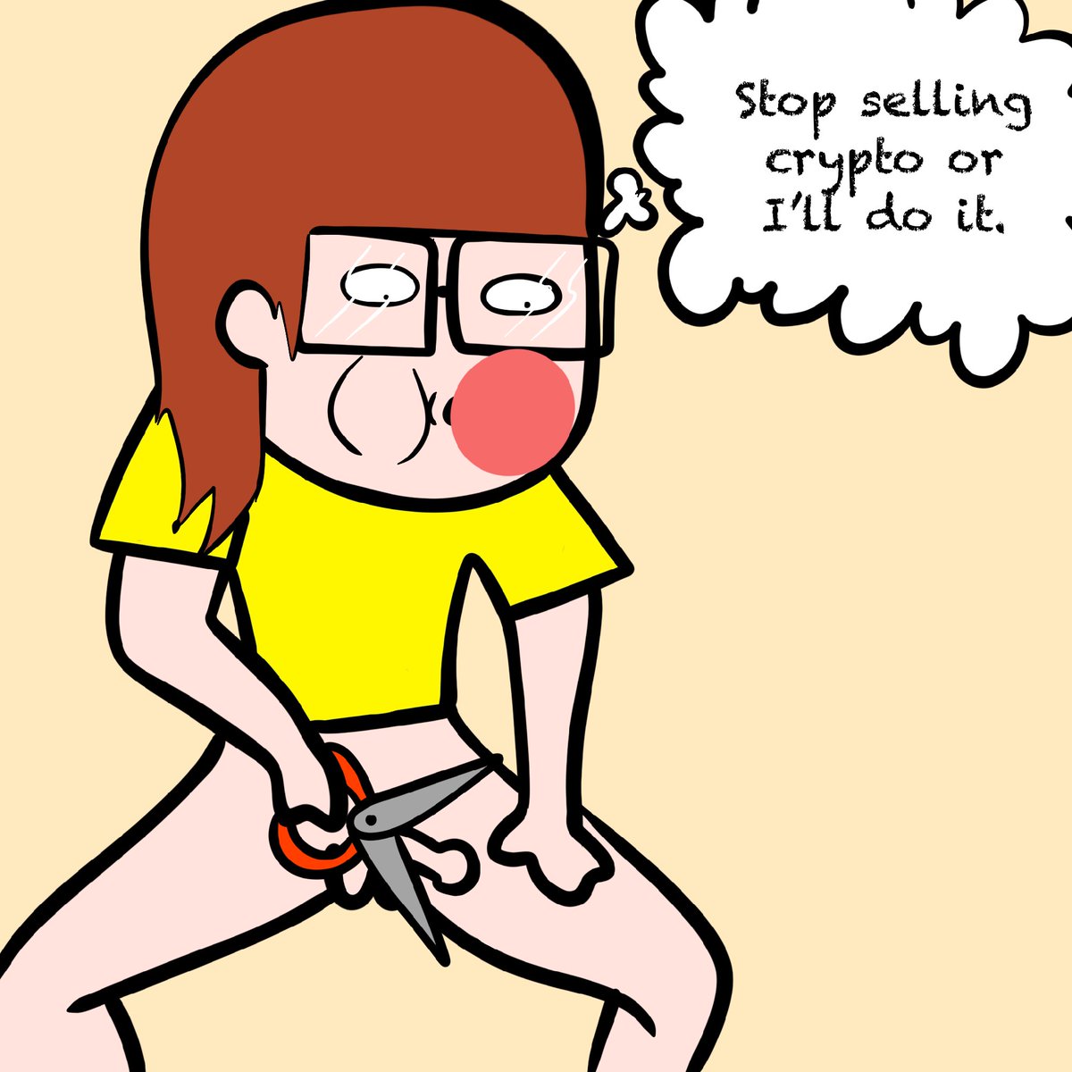 I misunderstood what <a href="/doodles/">doodles</a> were ...