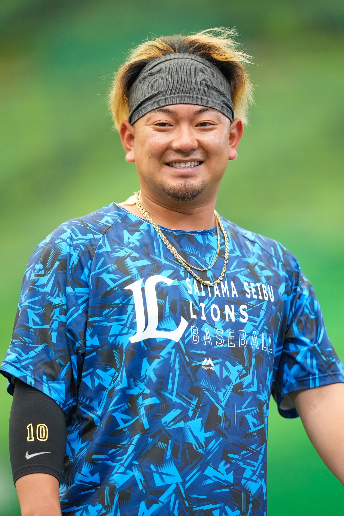 埼玉西武ライオンズ على X: 