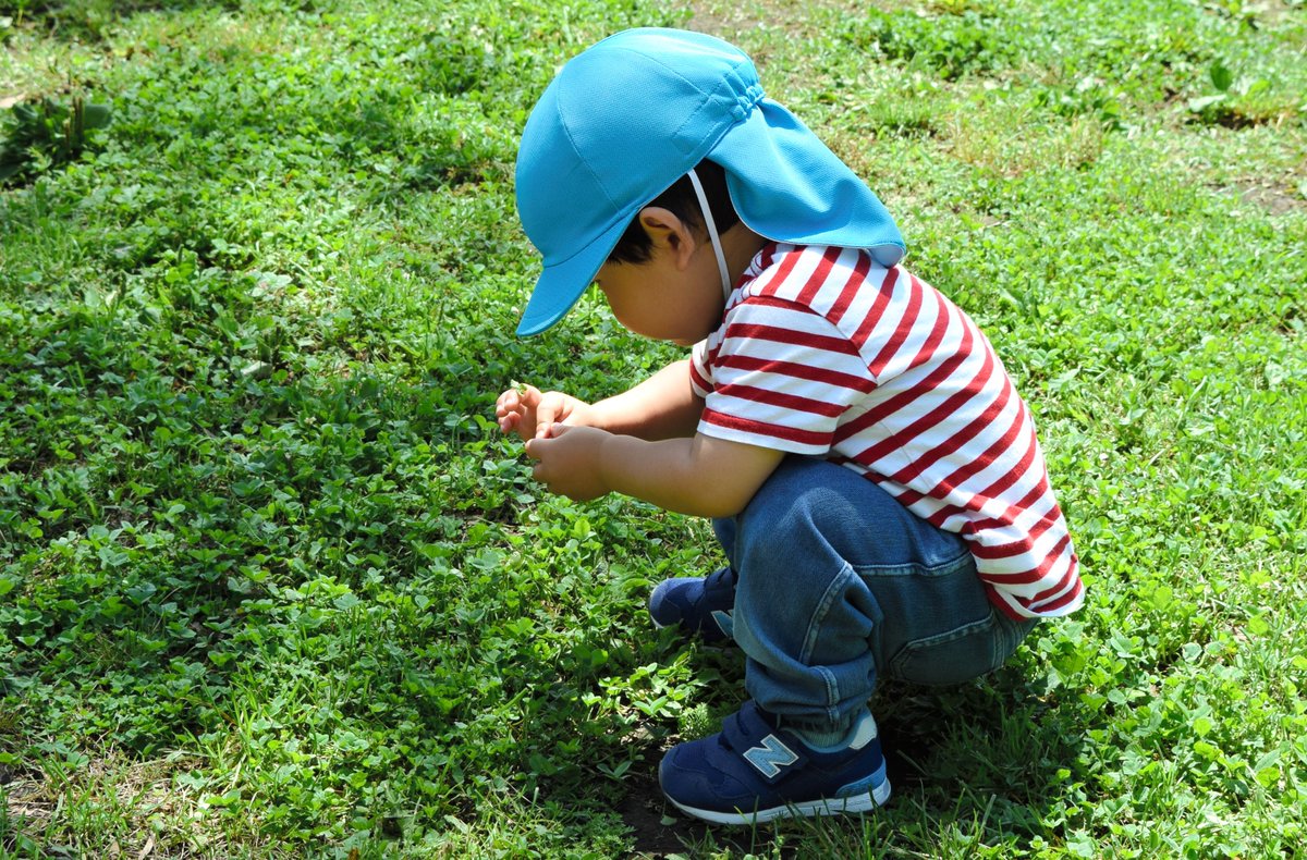 園児の「置き去り」、東京都への報告が急増 住民が保護したケースも / Twitter