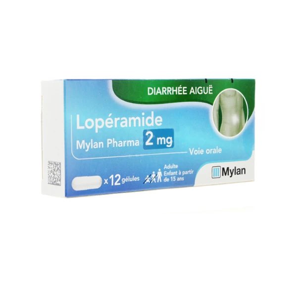 analytics_drug's tweet photo. •#Loperamide : utilisé pour traiter la
#diarrhée
1© Agoniste des récepteurs mu-opioïdes
du tube digestif (analogue structurel des
opiacés)
© CI en cas de dysentérie &amp; colite
aiguë : inhibition du péristaltisme
augmente le risque de mégacôlon et de
colectasie (perforation) https://t.co/99ls839sGi