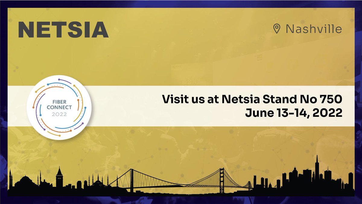 Netsia Company Inc. tweet media