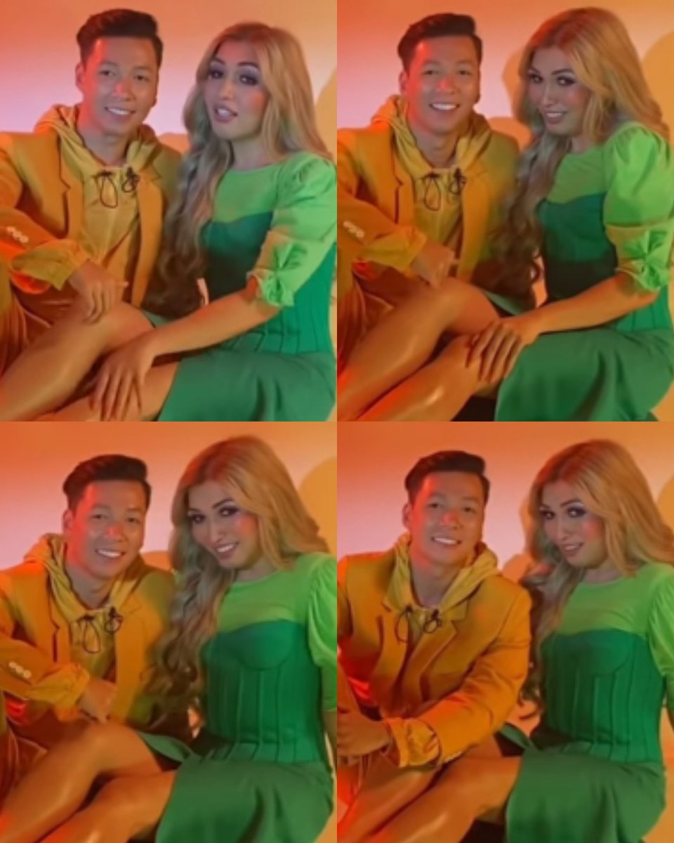 NathanFTrends's tweet photo. Juane Sibs pictorial for Edsa billboard ✨ https://t.co/6gkdXCDaEL