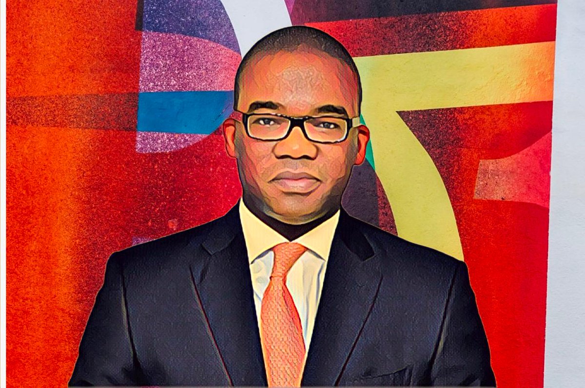 NineZeroClub's tweet photo. Led by Togolese founder Jean-Marc Savi de Tove, Adiwale Partners invests $5.8 million in Enko Education
#AdiwalePartners #AfricanBillionaires #BillionairesAfrica #EnkoEducation #Togo #Togolesebusinessman
https://t.co/7sXy4Scs2A https://t.co/juPXMPvtGe