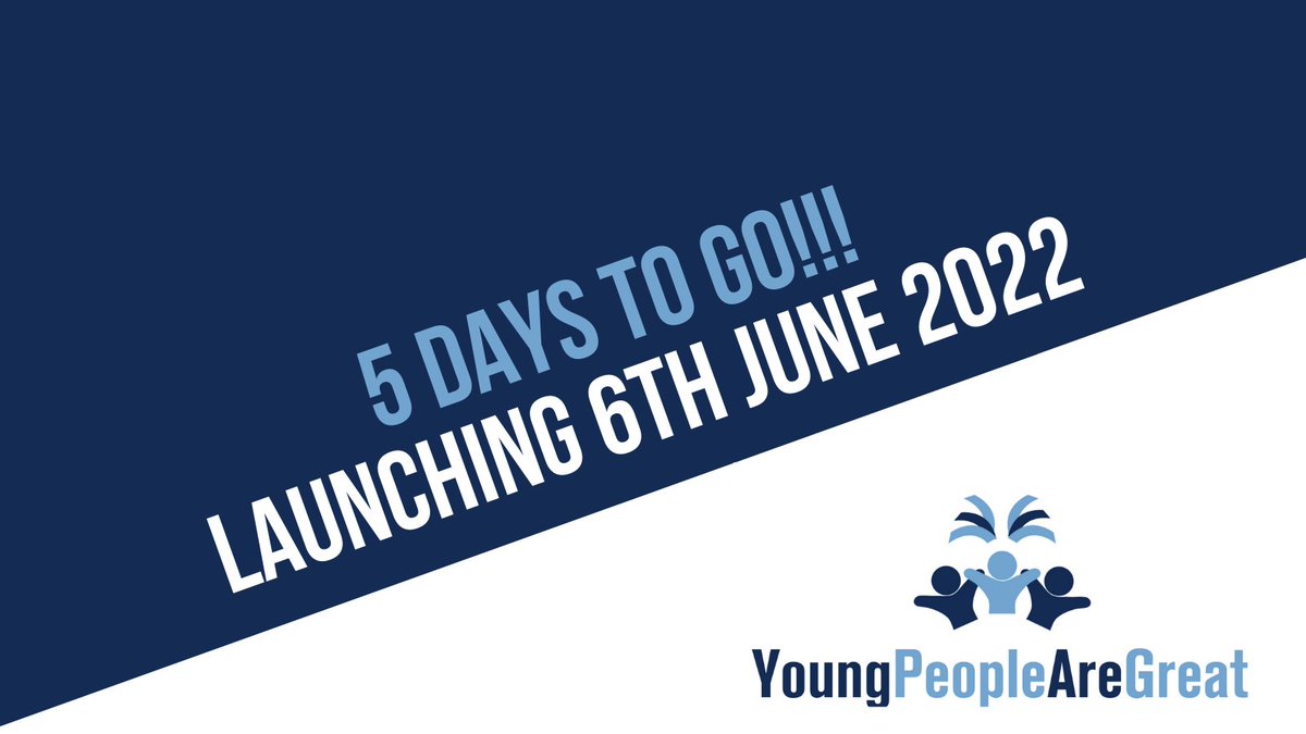 Developing Young Workforce - St John's RC Academy (@dywstj) on Twitter photo DYW are celebrating the achievements & resilience of young people across Scotland through the Young People are Great campaign launching 6 June. St John's Academy is getting involved by sharing good news and success stories of our young people. Stay tuned! #YPAG22 <a href="/st_johnsacademy/">St John's RC Academy</a> DYW are celebrating the achievements & resilience of young people across Scotland through the Young People are Great campaign launching 6 June. St John's Academy is getting involved by sharing good news and success stories of our young people. Stay tuned! #YPAG22 <a href="/st_johnsacademy/">St John's RC Academy</a>