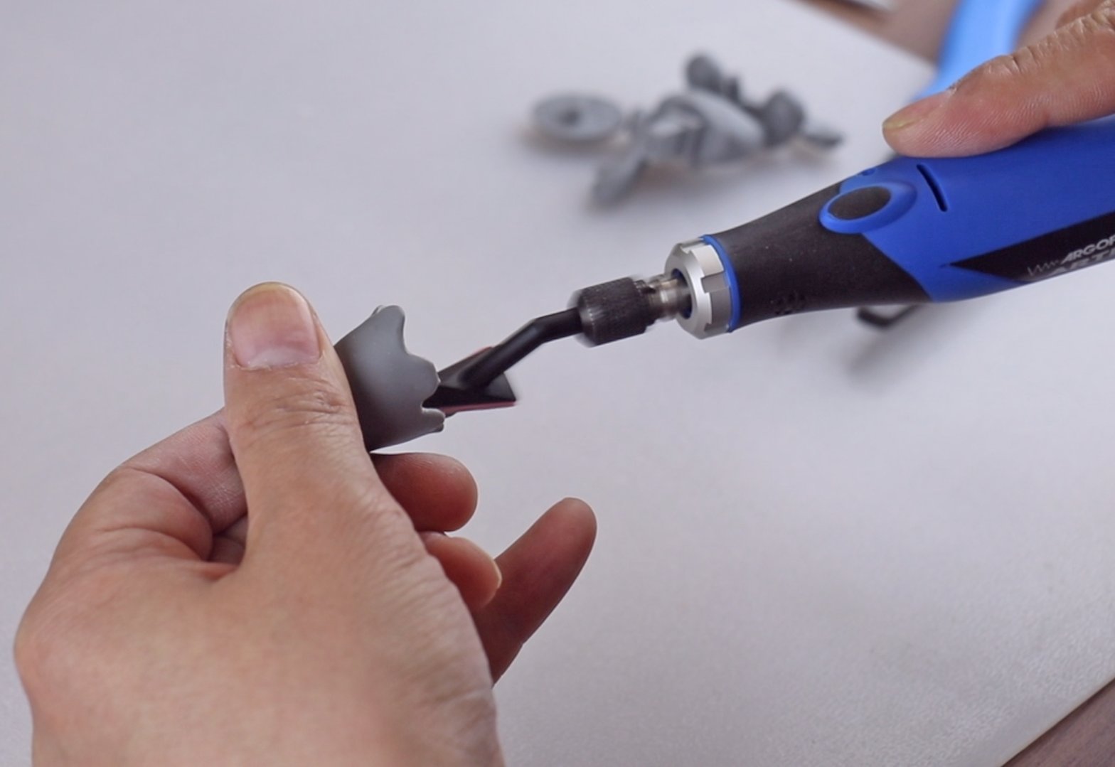 アルゴファイル アルティマ7+ゴッドハンド ホビー作業ボックス アルゴファイル アルティマ7+ゴッドハンド ホビー作業ボックス 楽天