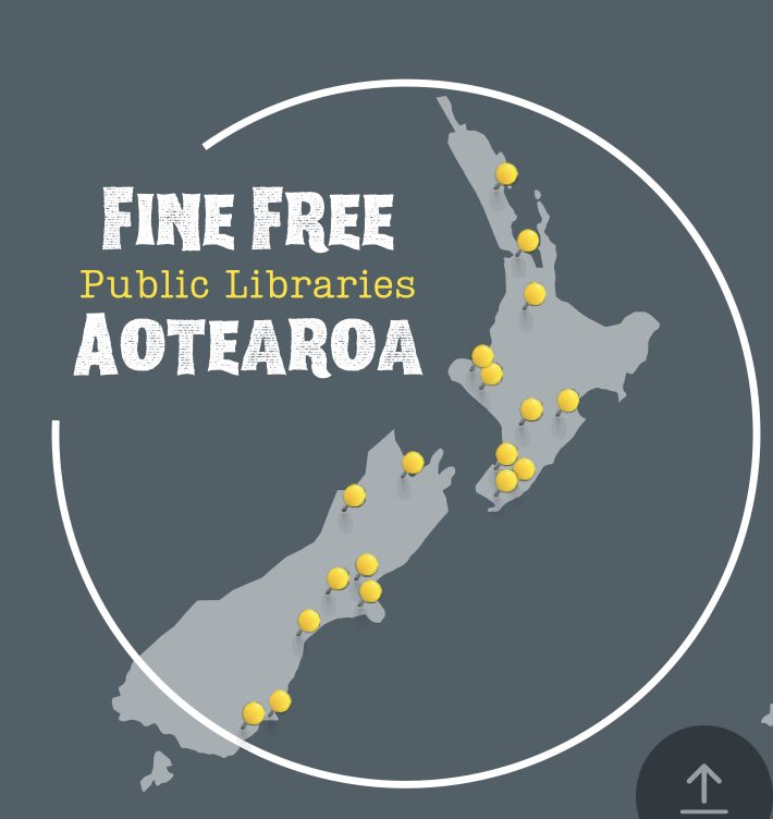 This is an excellent guide to going fines-free from New Zealand, including case studies and a step by step guide finefreeaotearoa.org.nz