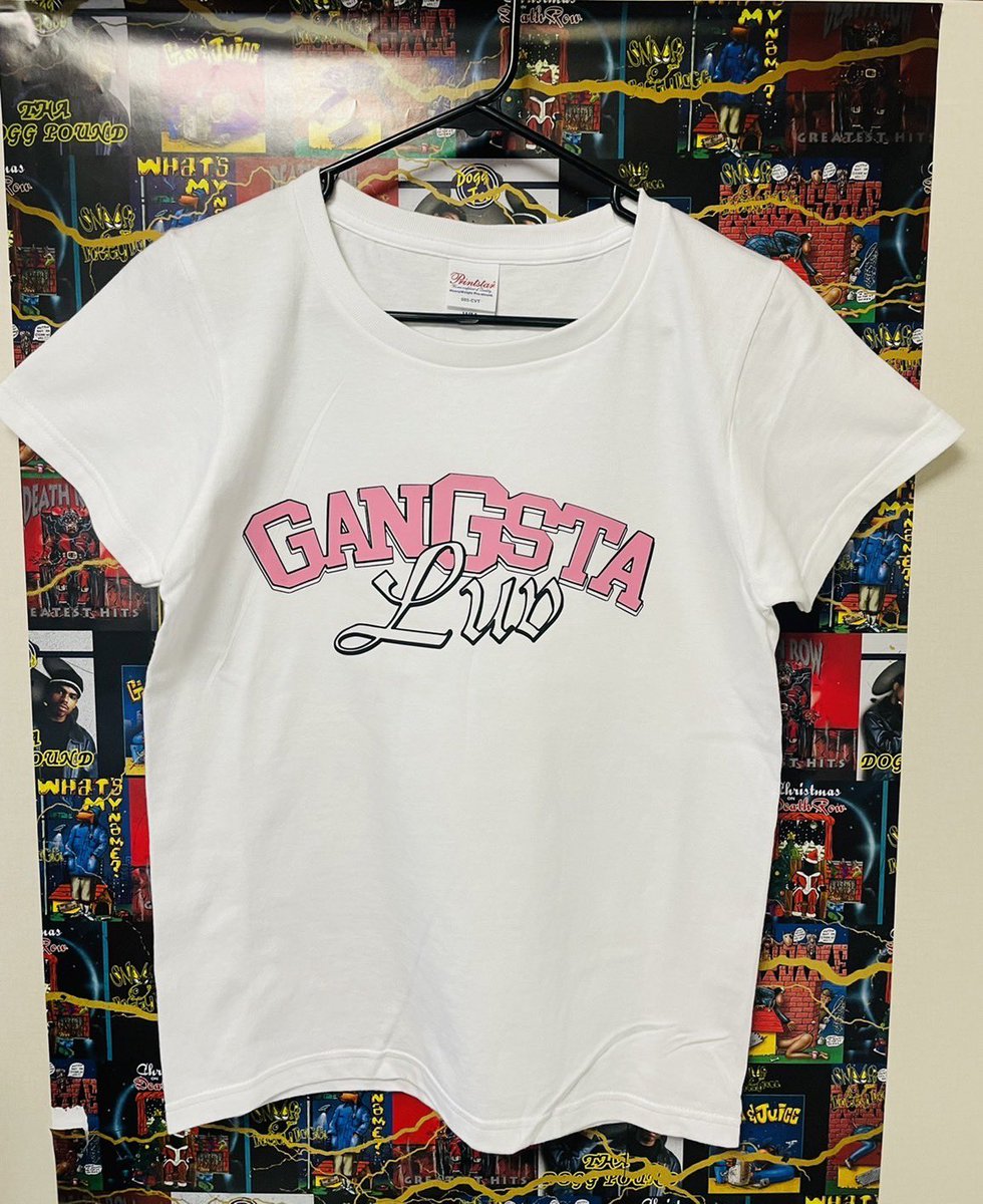 DOGGYSTYLE tweet media