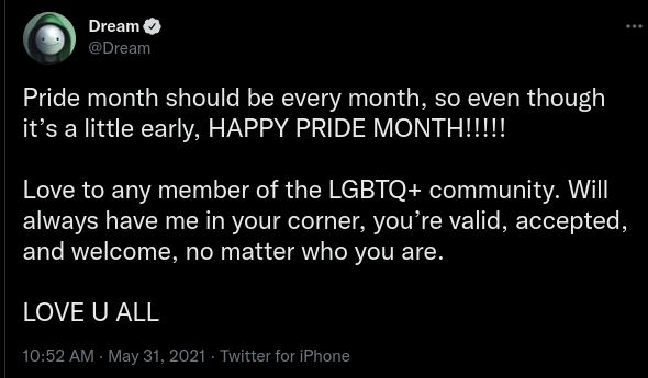 Squibbus's tweet image. he put this tweet in the recycling bin from last year