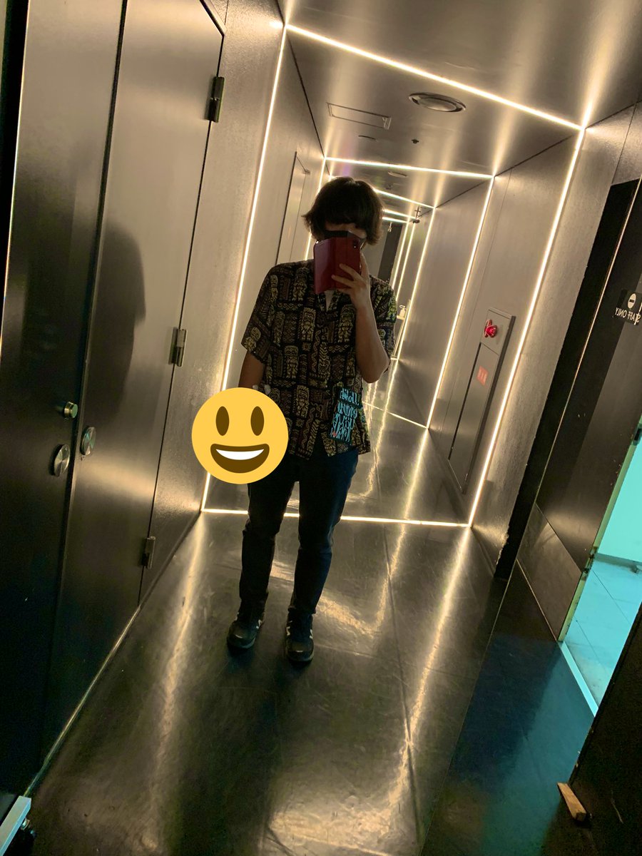 cosmic_jinto's tweet photo. 見かけたら声かけてくださいお姉ちゃんときてます😇 https://t.co/61N2wRDMyj