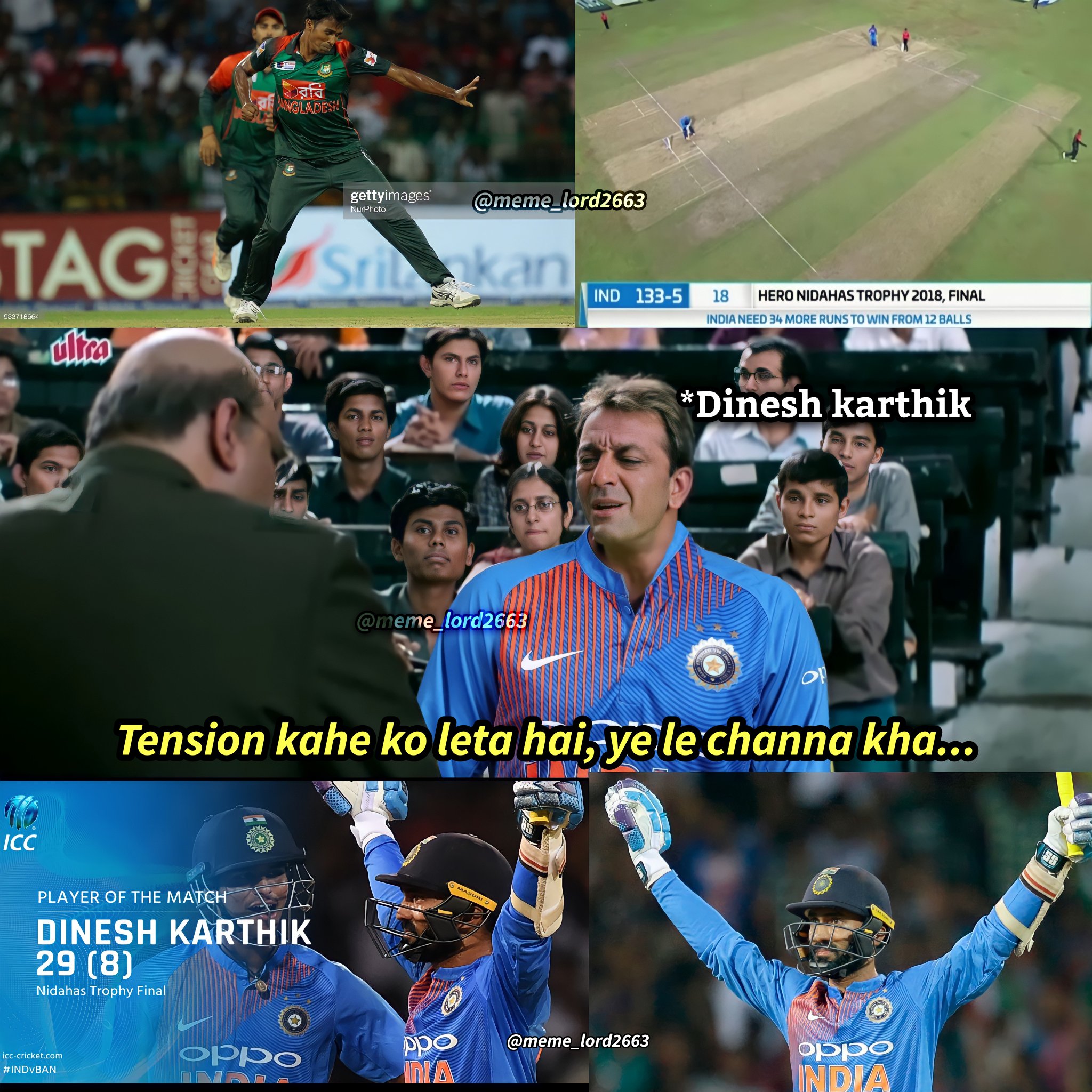 Happy birthday dinesh karthik    