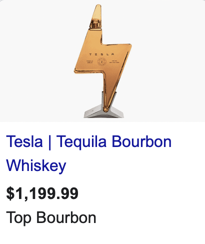 jamila_go's tweet photo. @elonmusk will be the promoter of Pi: Pi satisfies his crypto requirements. He won't just sit there and do nothing as a revolutionary crypto launched. His birthday is 2X Pi (628). He created a phone called Tesla Pi. His liquor bottle design looks like the lightening symbol of Pi. https://t.co/0rXr6dZ3Xp
