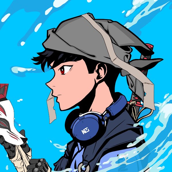 Yuu tweet media