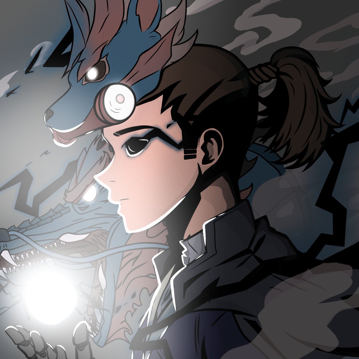 Another drop by @boza_nft 
Boza 38-41 🔥🔥

#NFTs #NFTdrop #NFTProject #NFTJapan