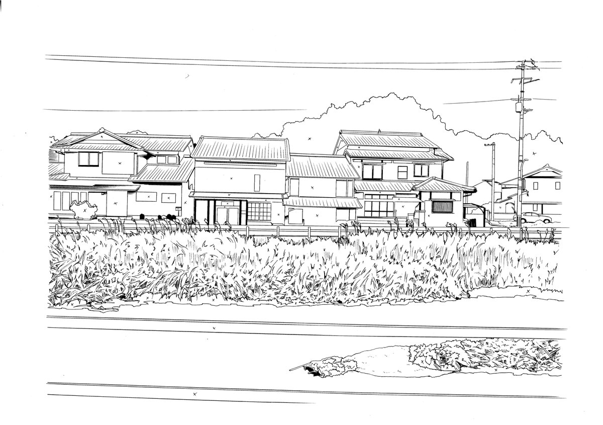 ファンサイト更新しました。
内容は「煩悩寺」17~18話のコンテ、下書き、背景ソース。
PIXIV FANBOX
https://t.co/RrCjv9eP2l
Fantia
https://t.co/A9rNlVymhn
どうぞよろしくお願いいたします。
(広報アシより)
#pixivFANBOX #Fantia