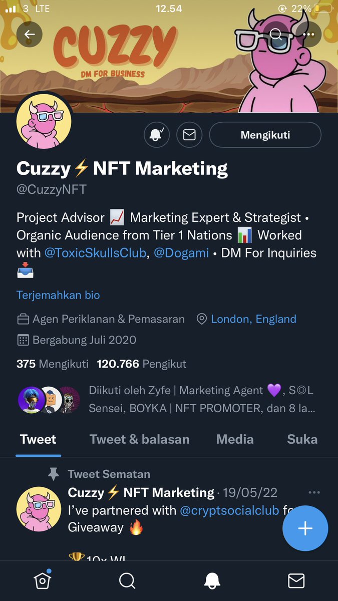 sugarrboyA's tweet photo. @CuzzyNFT donee❤️‍🔥 https://t.co/iwQWmboVbJ