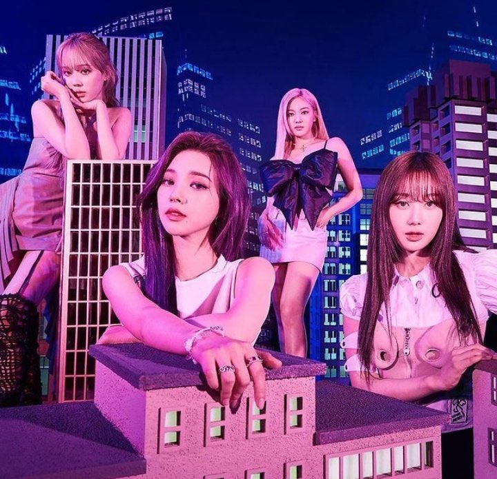 they are besties wbk