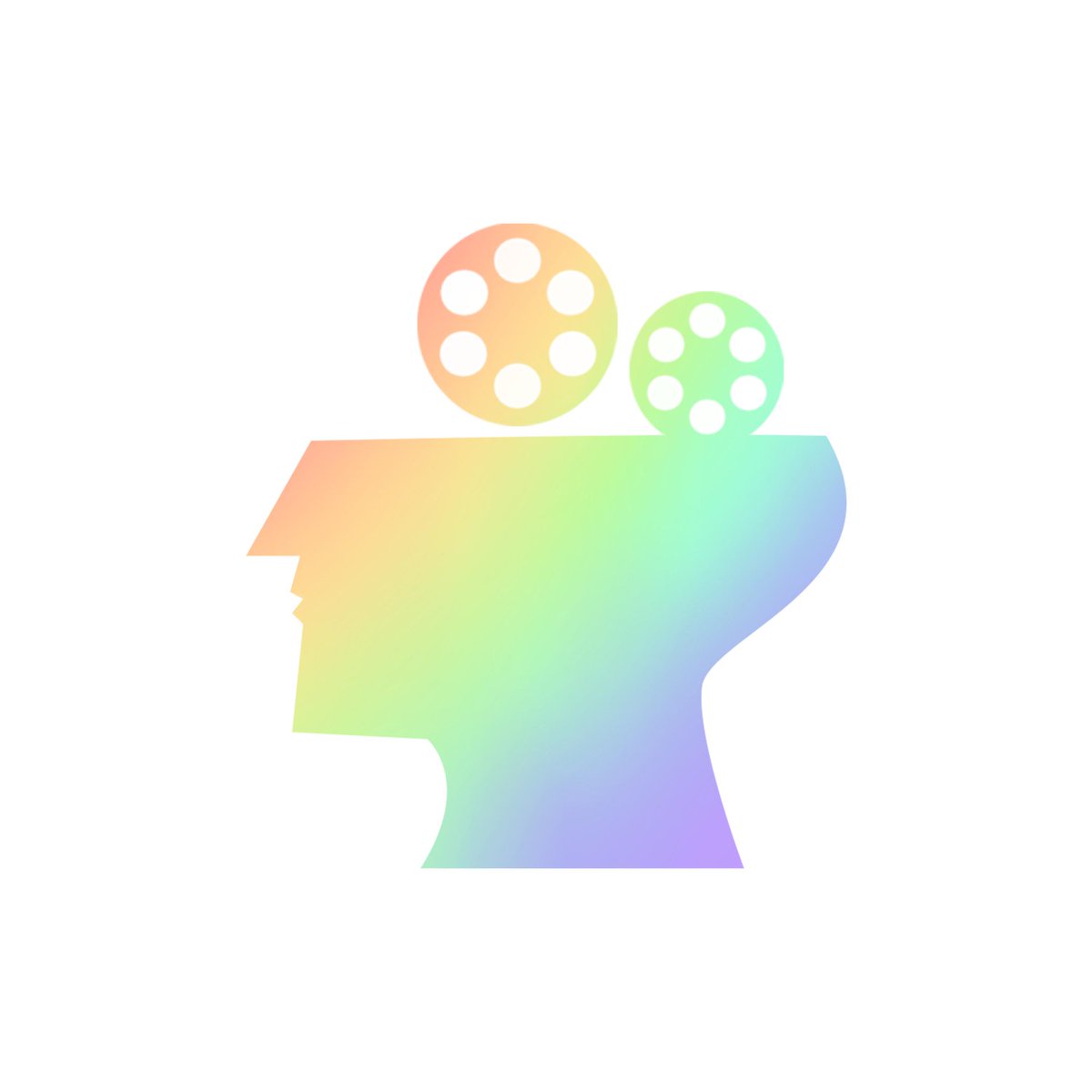 LIKASYON's tweet photo. As we welcome another month fueled by love, Likasyon shines the colors of the rainbow for you too.

Thank you for always choosing love and being you. 

#HappyPrideMonth 🏳️‍🌈 #NewProfilePic https://t.co/wi1BzR0bnx