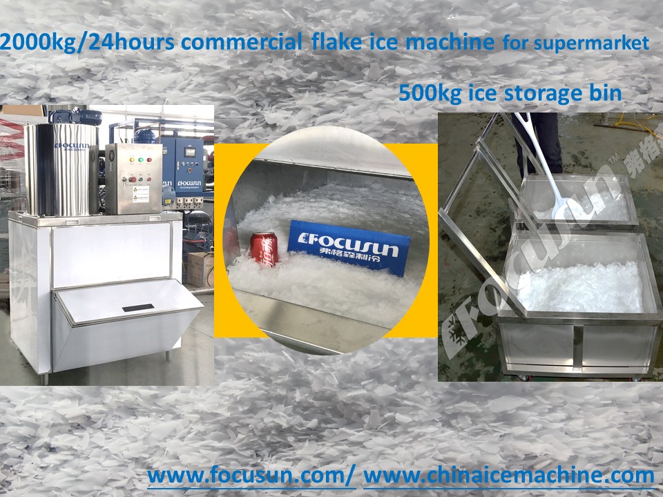 FocusunWendy's tweet photo. #commerical_flake_ice_machine_for_supermarket Focusun light-weight commercial flake ice makers are popular for supermarkets, with free ice bins and ice transport carts. 🎉🎉🎉

For more information:
📞 Whatsapp: https://t.co/qifM2b2N3g
💌 enquiry@focusun.com
#icemachine
#FOCUSUN https://t.co/GLhv72Bmpu