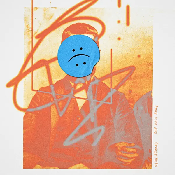 Dada_collage's tweet photo. ただ純粋にトラックもラップも良くて、音楽としてかっこいい。

Creepy Nuts / 2way nice guy
https://t.co/VzgrRWZ7El
#CreepyNuts @djmatsunaga https://t.co/h4twI4mDvP